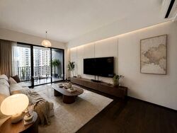 Lentor Modern (D26), Apartment #554724901